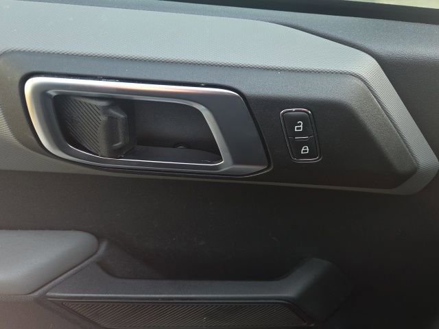 Certified 2023 Ford Bronco Big Bend w/ Sasquatch Package image 19