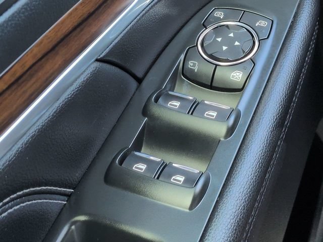 Certified 2019 Ford Explorer Limited w/ Ford Safe & Smart Package FWD image 23