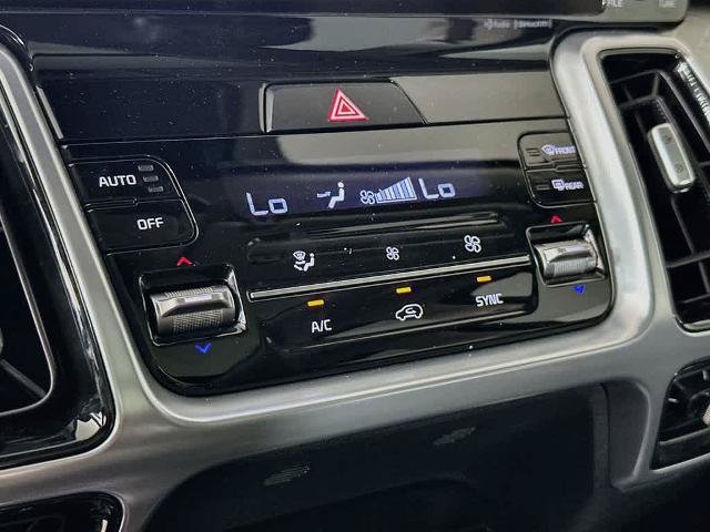Used 2023 Kia Sorento SX AWD/4WD image 18