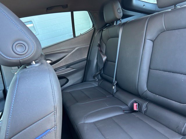 Used 2026 Buick Envista Sport Touring w/ Convenience I Package FWD image 9