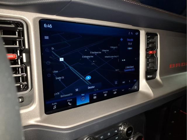 Certified 2024 Ford Bronco Raptor image 16