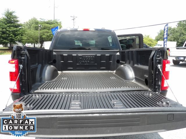 Certified 2022 Ford F150 XL w/ Equipment Group 101A High AWD/4WD image 18
