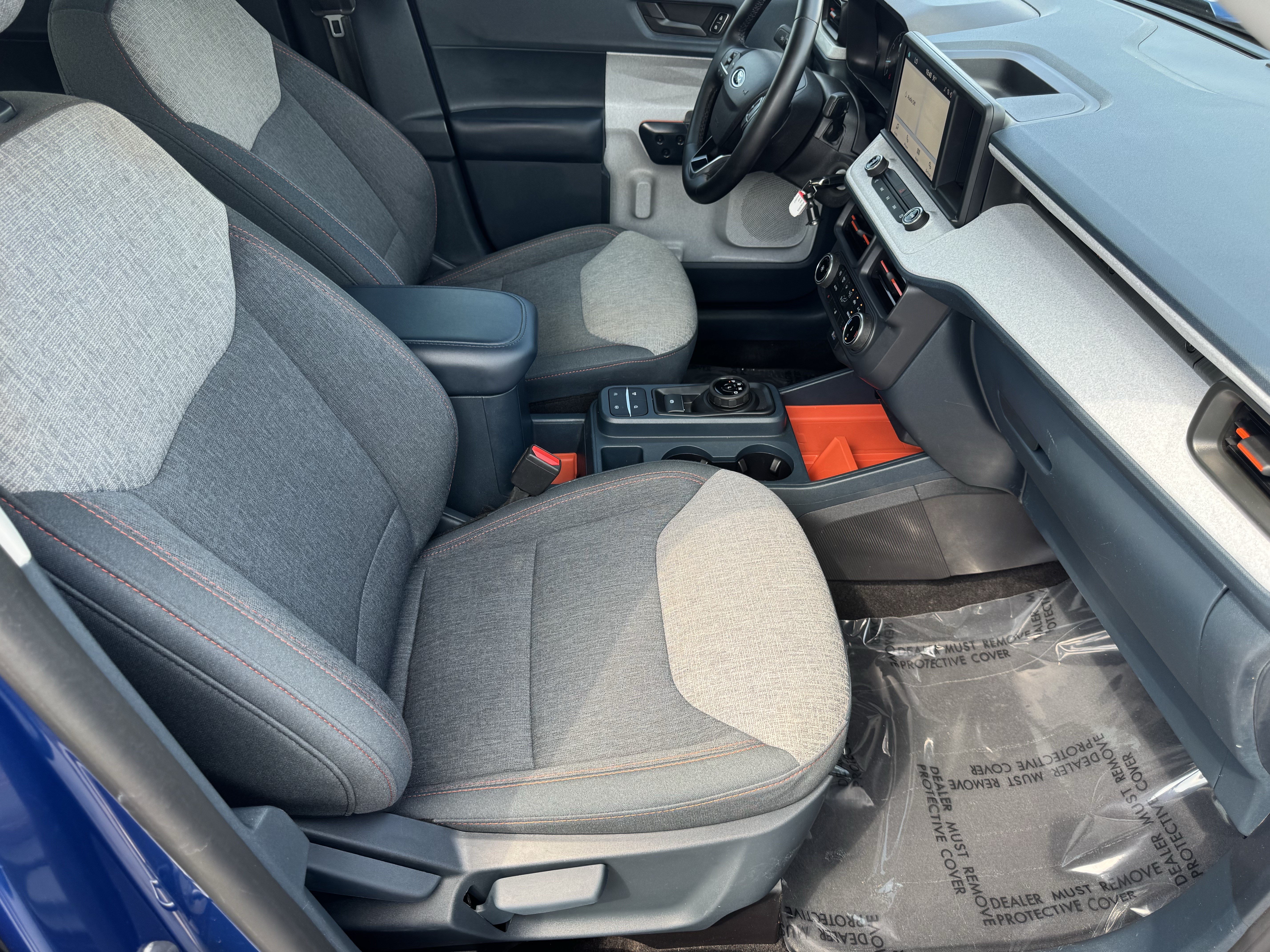 Certified 2024 Ford Maverick XLT w/ XLT Luxury Package FWD image 15