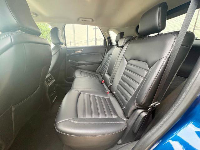 Certified 2024 Ford Edge SEL AWD/4WD image 13