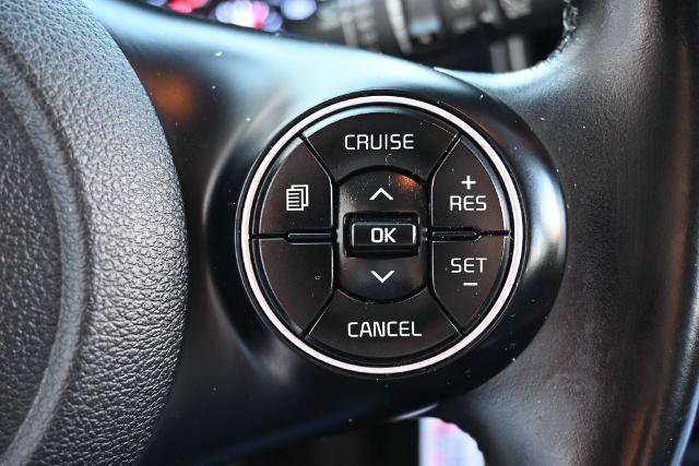 Used 2020 Kia Soul GT-Line FWD image 30