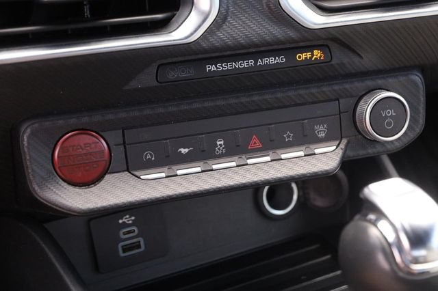 Certified 2024 Ford Mustang Premium RWD image 17