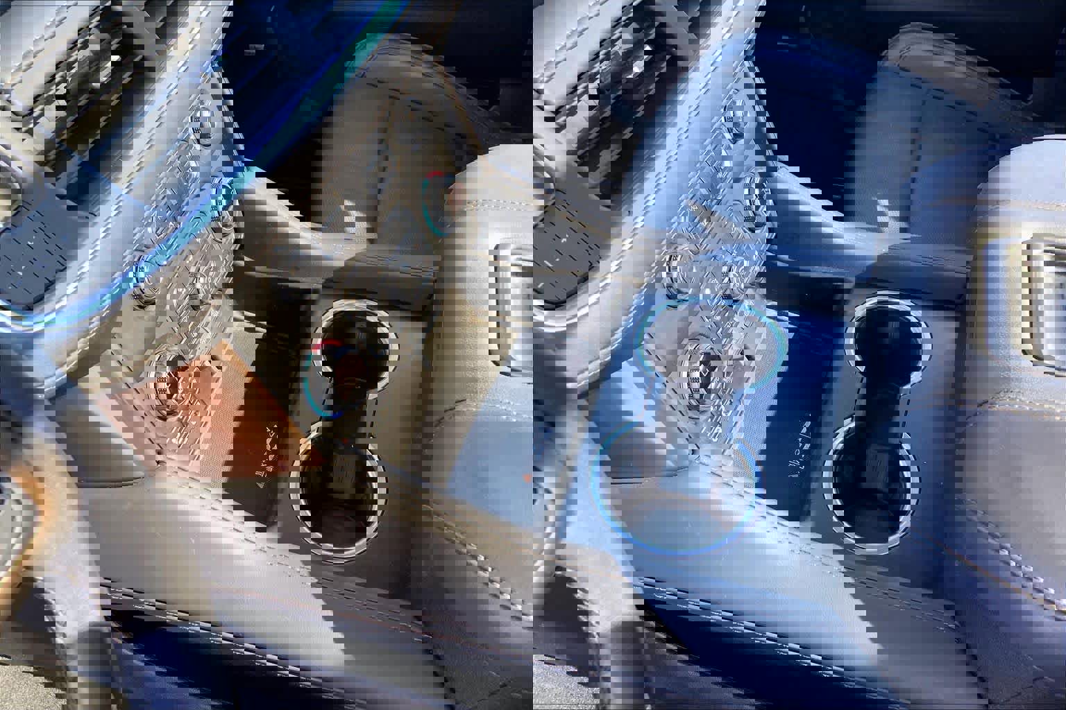 Used 2021 Chevrolet Tahoe High Country image 17