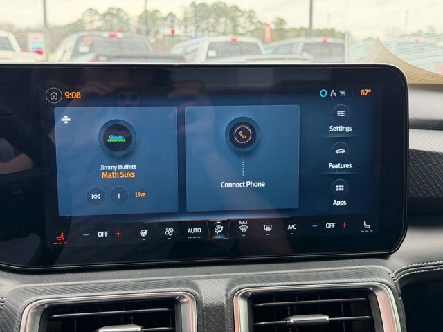 Certified 2025 Ford Mustang GT Premium w/ Mustang Nite Pony Package image 19