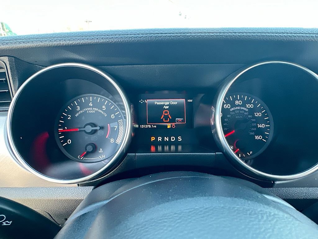 Certified 2020 Ford Mustang Premium image 12