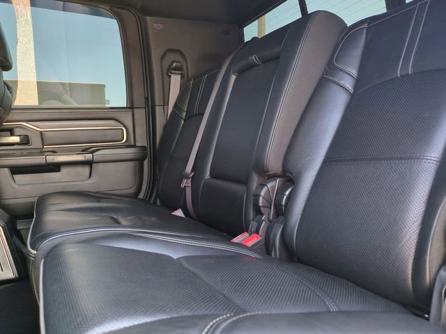 Used 2021 RAM 2500 Limited image 14