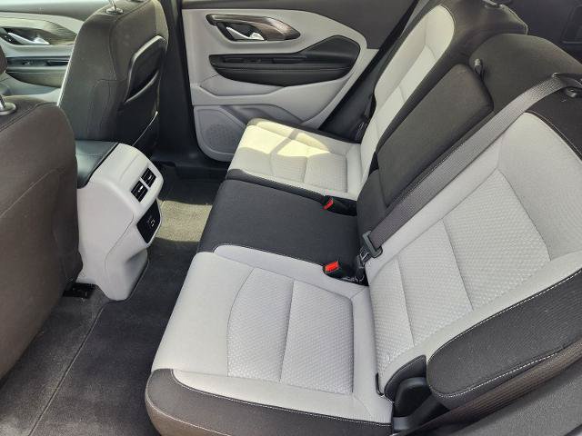 Used 2024 GMC Terrain SLE w/ Fleet Convenience Package FWD image 30