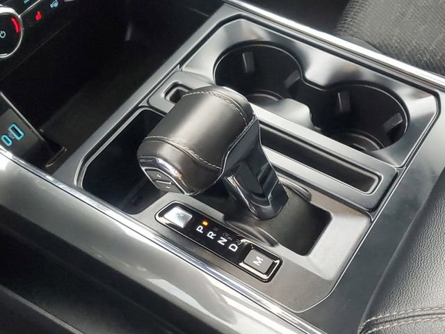 Certified 2022 Ford F150 XLT w/ Equipment Group 302A High image 26