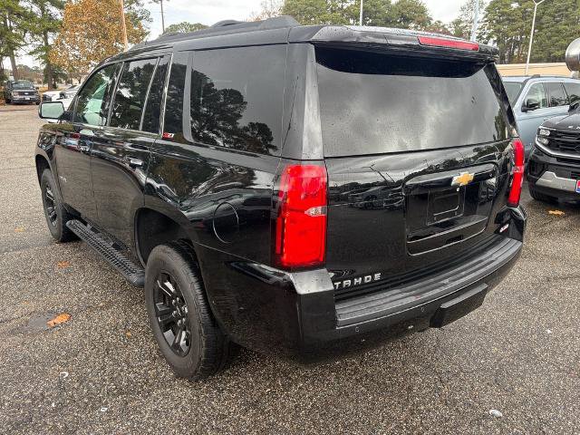Used 2017 Chevrolet Tahoe LT image 3