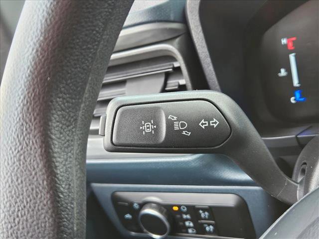 Certified 2025 Ford Maverick XL w/ Equipment Group 102A image 22