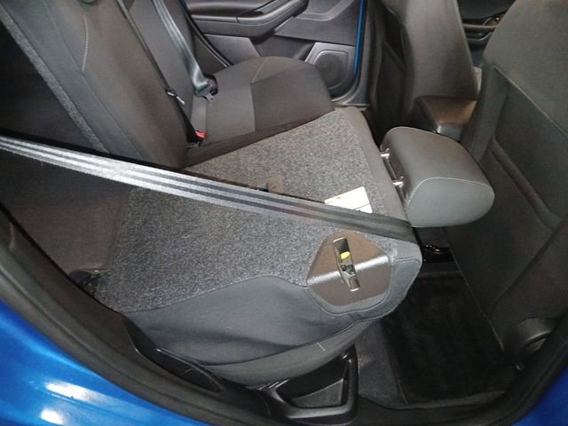Certified 2017 Ford Focus SE FWD image 41