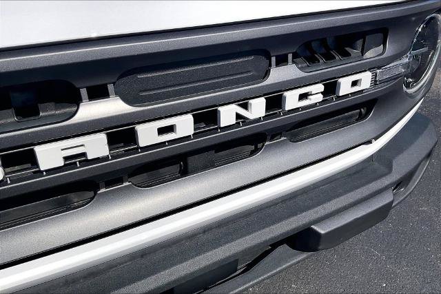 Certified 2022 Ford Bronco Big Bend AWD/4WD image 29