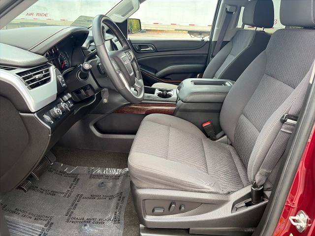 Used 2017 GMC Yukon SLE w/ SLE Value Package AWD/4WD image 18