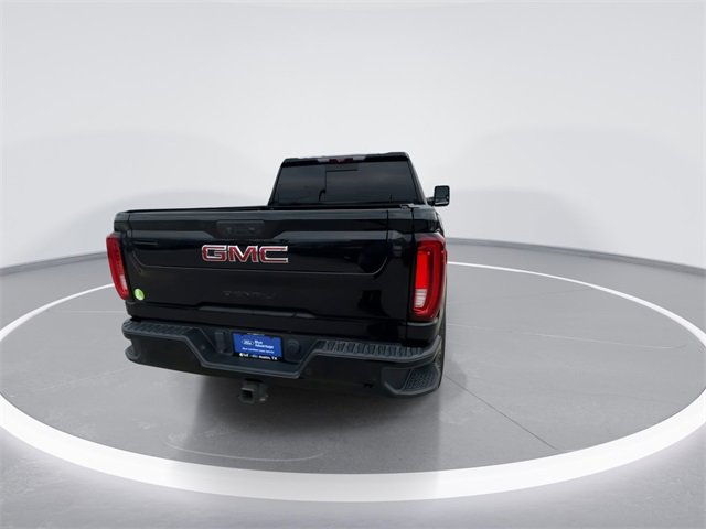 Used 2022 GMC Sierra 2500 Denali w/ Denali Ultimate Package image 10