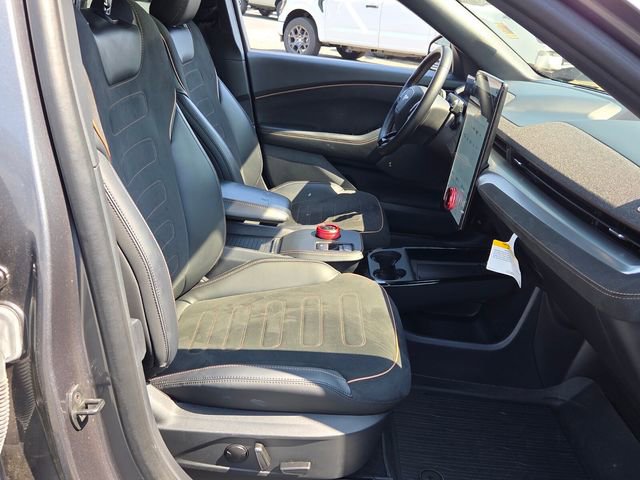 Certified 2023 Ford Mustang Mach-E GT image 16