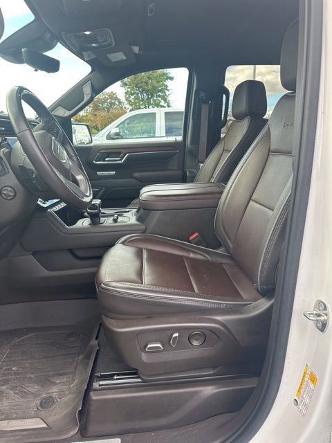 Used 2023 GMC Sierra 1500 Denali image 11