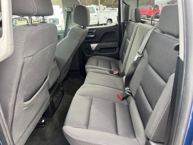 Used 2018 Chevrolet Silverado 1500 LT w/ All Star Edition image 18