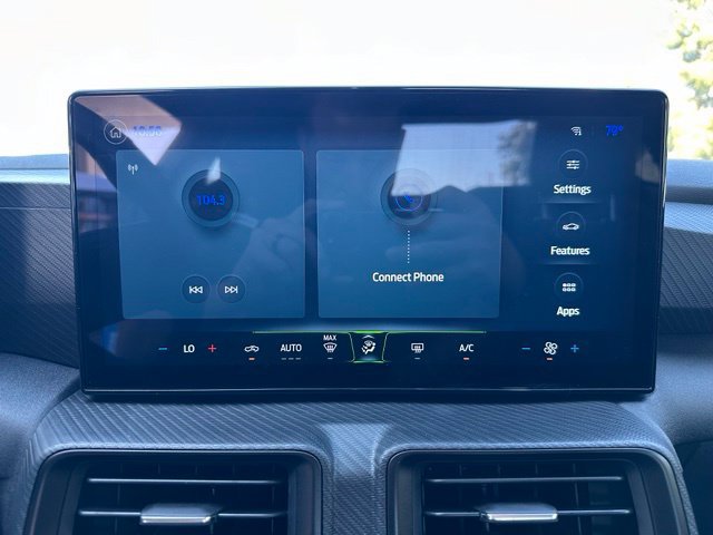 Certified 2024 Ford Mustang Coupe RWD image 16