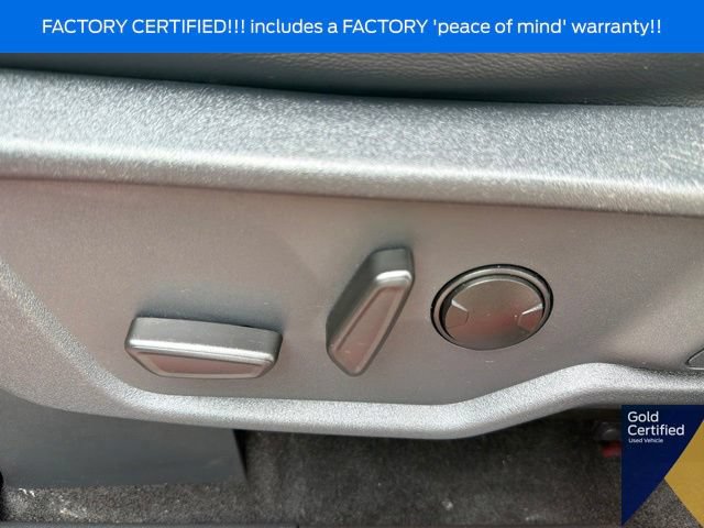 Certified 2024 Ford Bronco Outer Banks AWD/4WD image 29