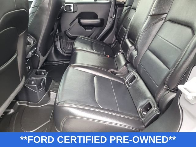 Used 2021 Jeep Gladiator Sport image 17