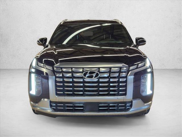 Used 2024 Hyundai Palisade Calligraphy AWD/4WD image 2