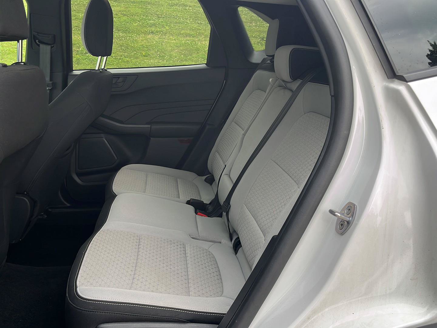 Certified 2024 Ford Escape Active AWD/4WD image 22