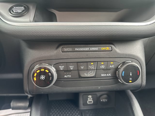 Certified 2023 Ford Bronco Sport Big Bend AWD/4WD image 38