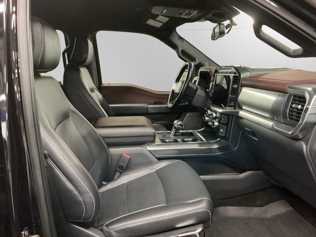 Certified 2022 Ford F150 Lariat AWD/4WD image 15