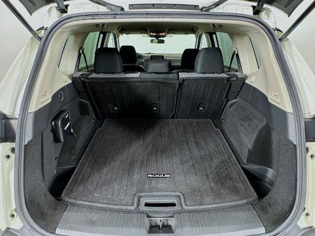 Used 2021 Nissan Rogue SV AWD/4WD image 23