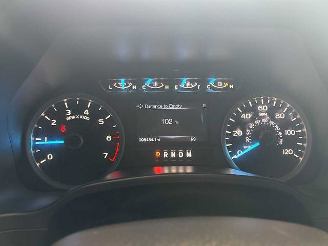 Certified 2017 Ford F150 XLT w/ Equipment Group 302A Luxury AWD/4WD image 15