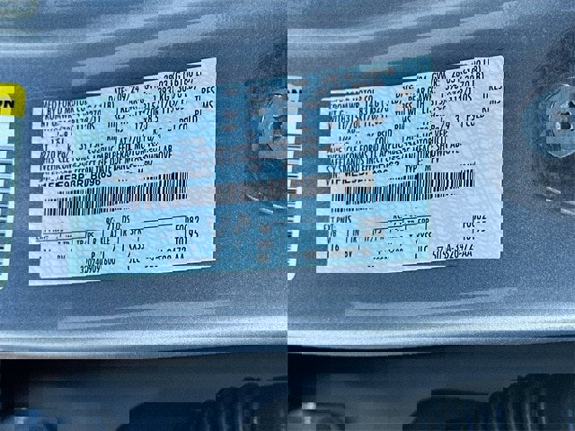 Certified 2024 Ford Bronco Badlands image 33