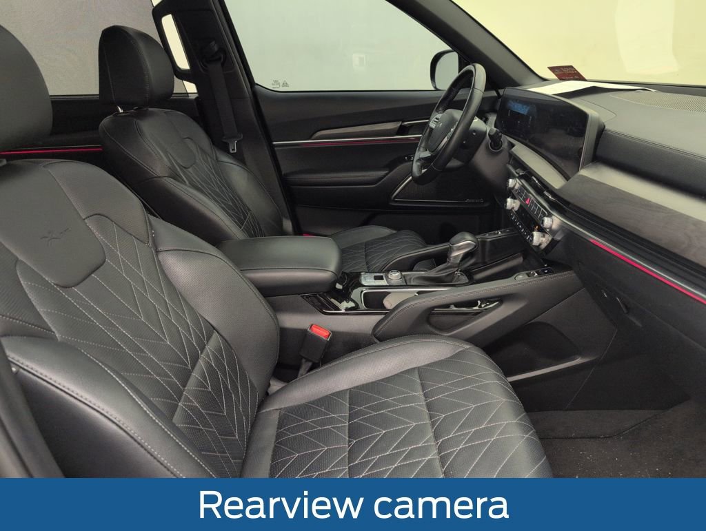 Used 2024 Kia Telluride SX X-Pro image 18