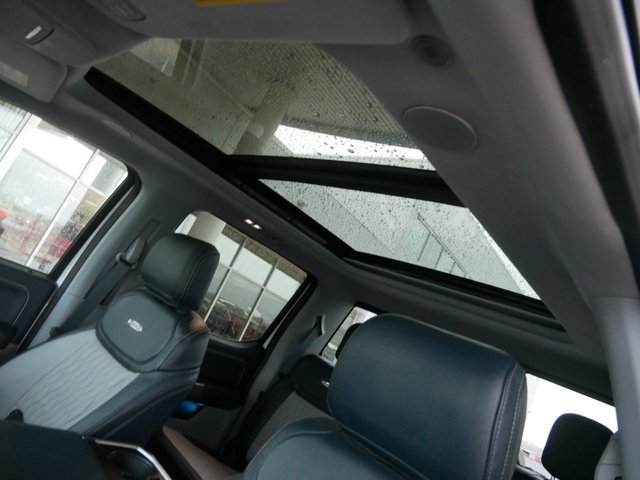 Certified 2022 Ford F150 Limited image 12