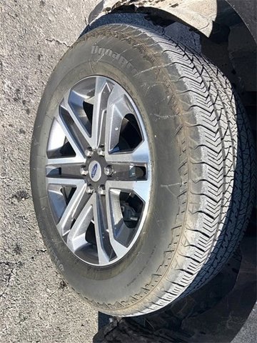 Certified 2022 Ford F150 XL w/ STX Appearance Package image 9