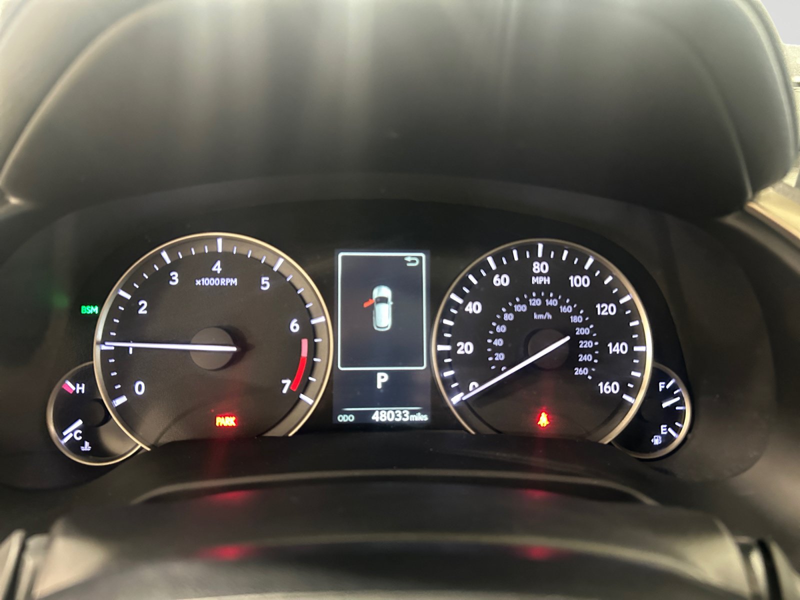 Used 2022 Lexus RX 350 FWD w/ Premium Package image 14