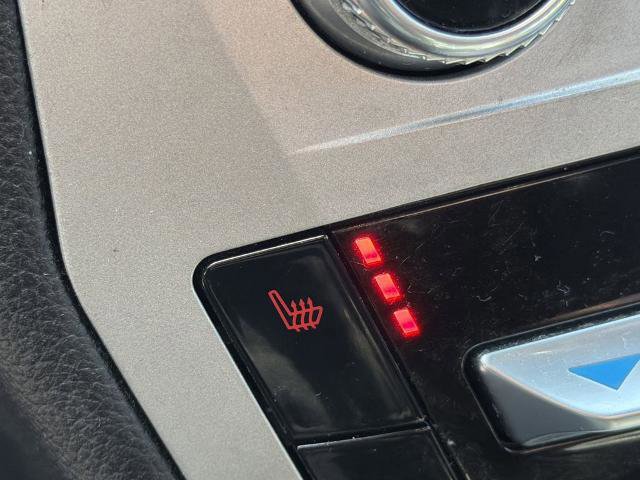 Certified 2022 Ford Explorer XLT w/ Equipment Group 202A image 18