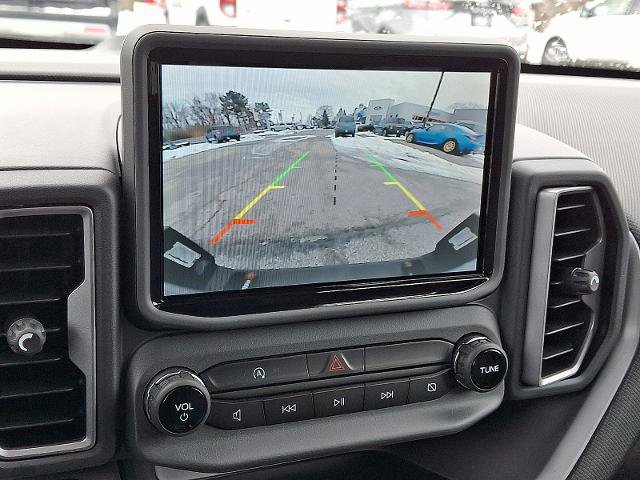 Certified 2022 Ford Bronco Sport Big Bend w/ Convenience Package image 17