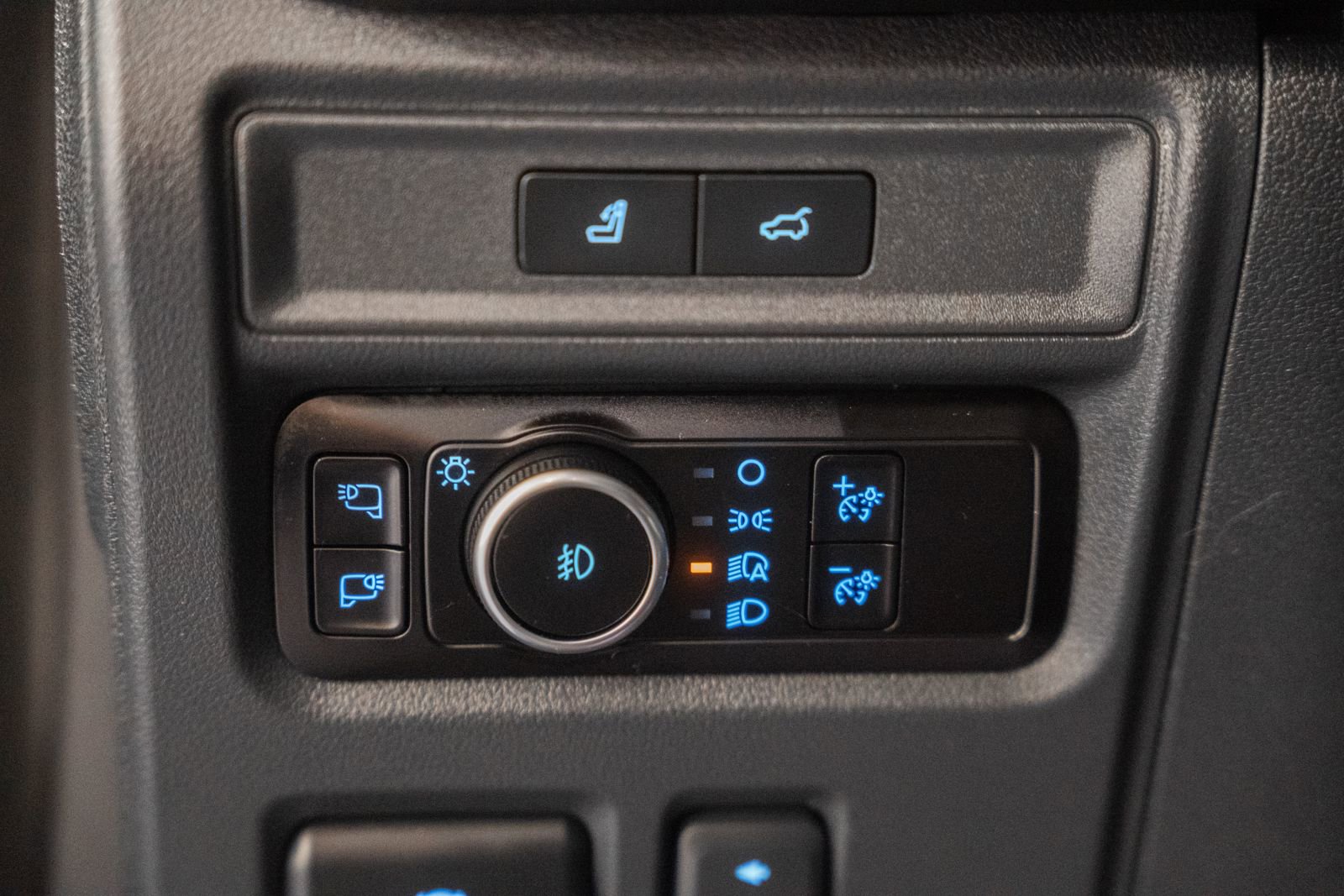 Certified 2023 Ford Expedition Platinum AWD/4WD image 51
