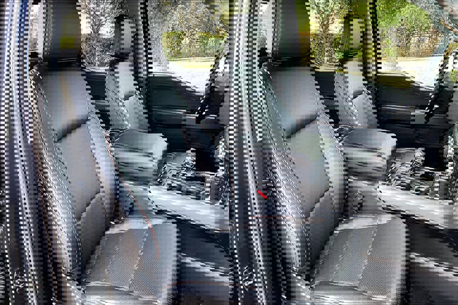 Certified 2022 Ford F150 Lariat image 8