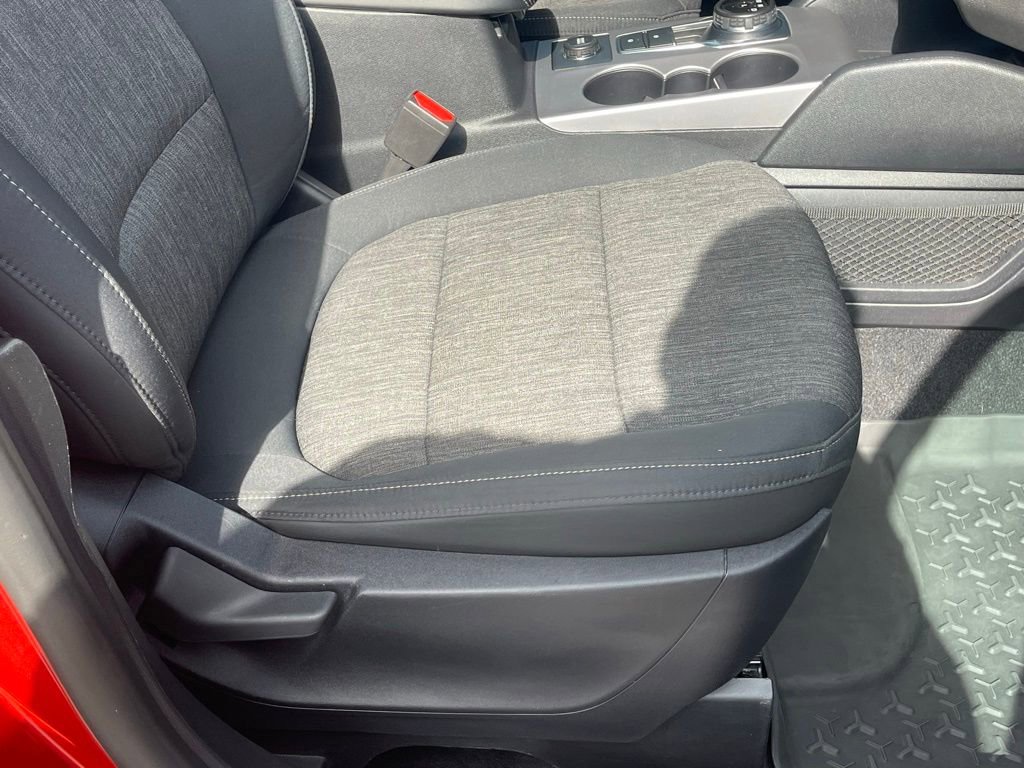 Certified 2023 Ford Bronco Sport Big Bend image 18