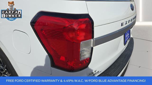 Certified 2022 Ford Expedition XLT image 9