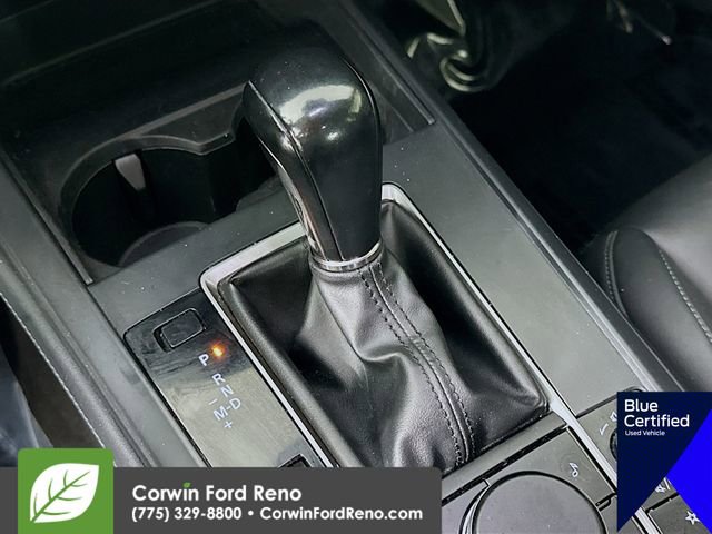 Used 2022 MAZDA CX-30 AWD 2.5 S w/ Select Package image 19