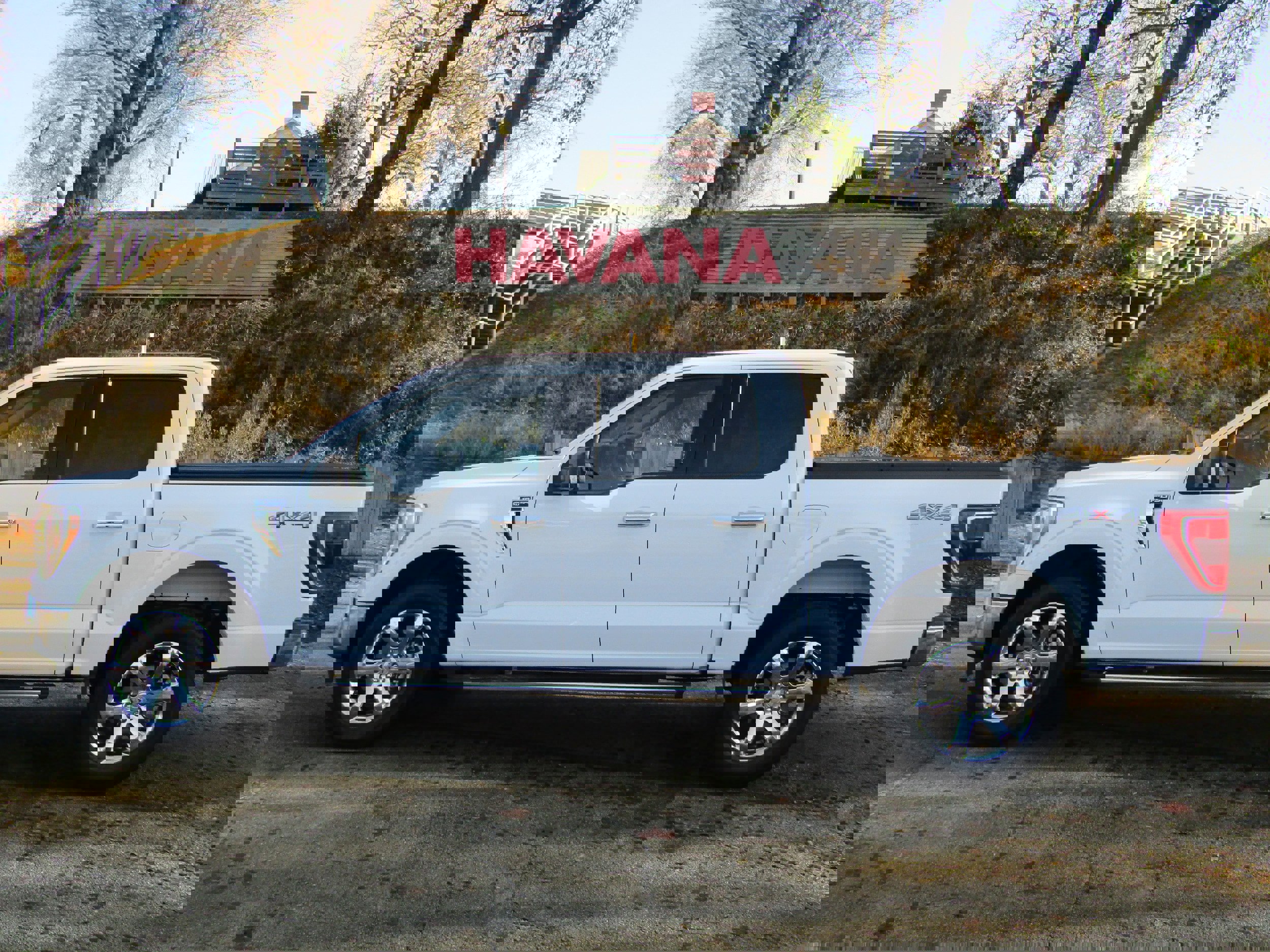 Certified 2022 Ford F150 XLT w/ Equipment Group 302A High