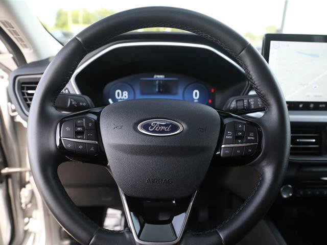 Certified 2024 Ford Escape Platinum AWD/4WD image 34