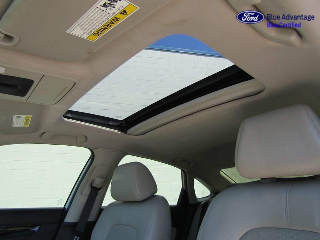 Used 2023 Honda Civic Touring image 22