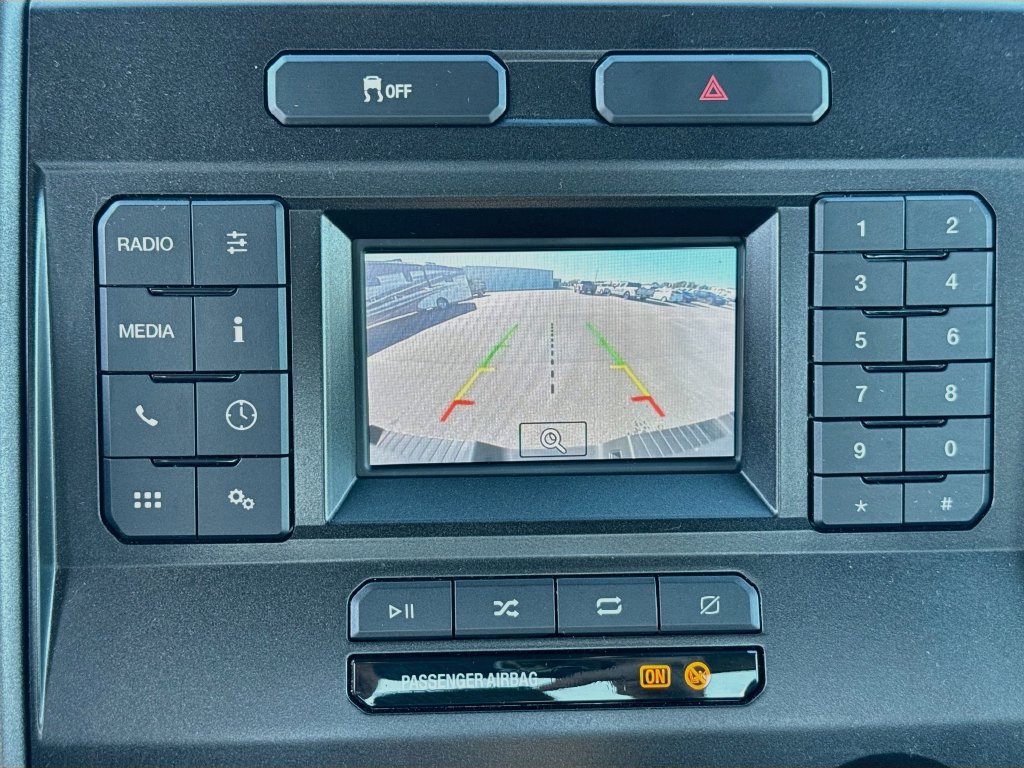 Certified 2022 Ford F250 XL w/ Power Equipment Group AWD/4WD image 13